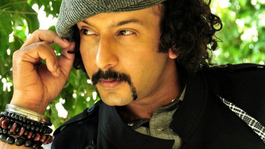 Naveesh Tejpal