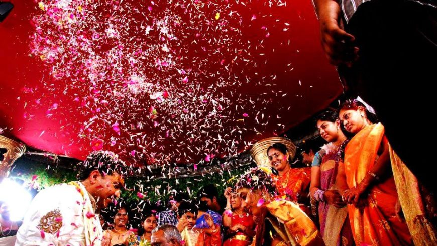 The Ultimate Wedding Planning