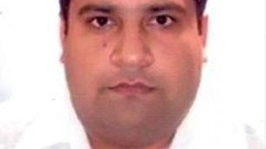 Atul Gaur