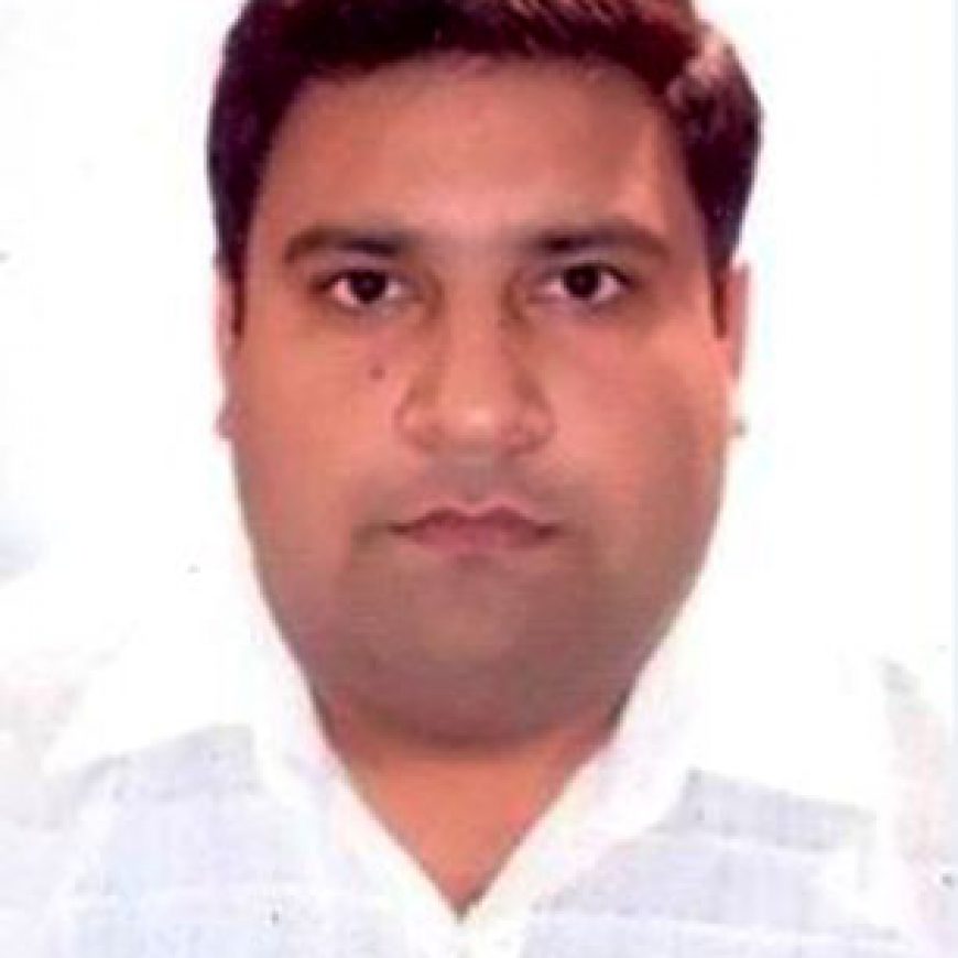 Atul Gaur