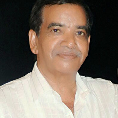 Anil Gupta