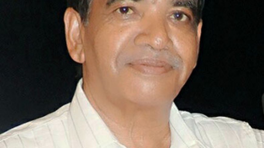 Anil Gupta