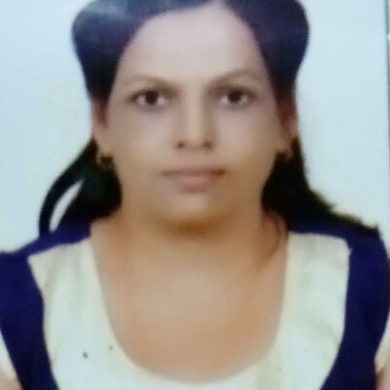 Anita Gupta