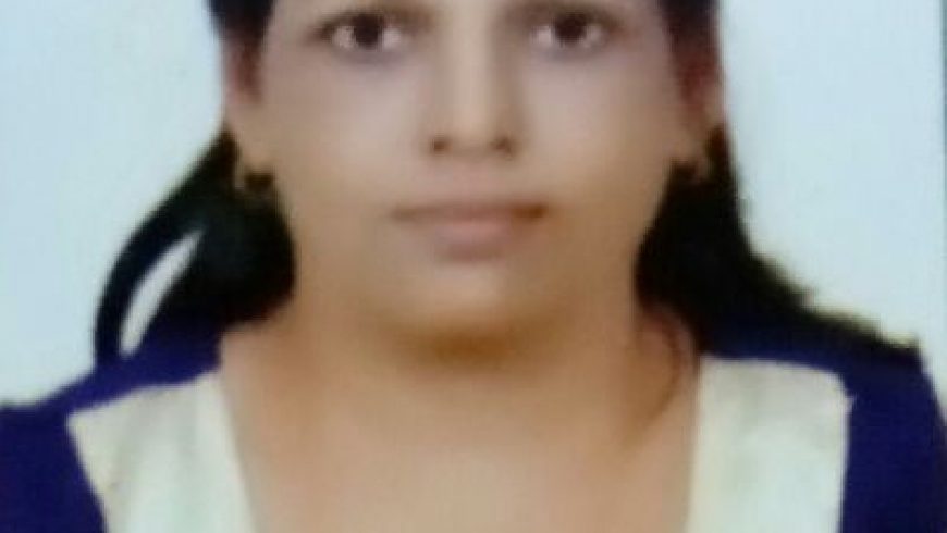 Anita Gupta