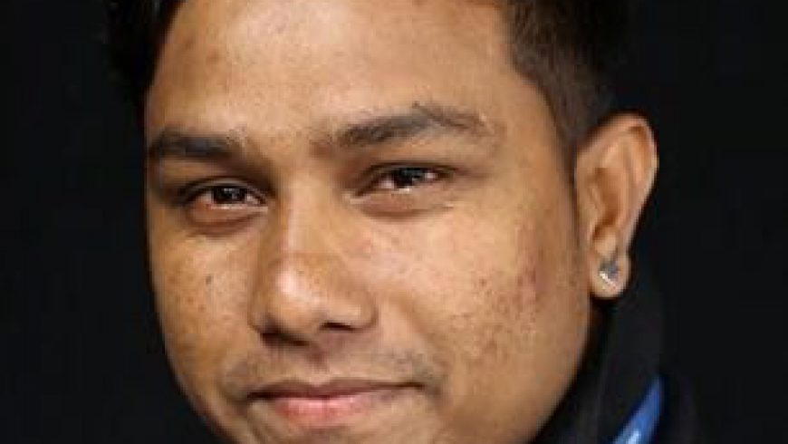 Deepak Sahani