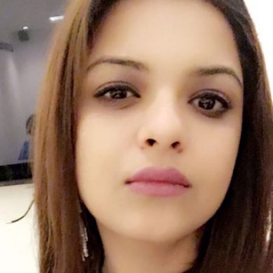 Shambhavi Mishra