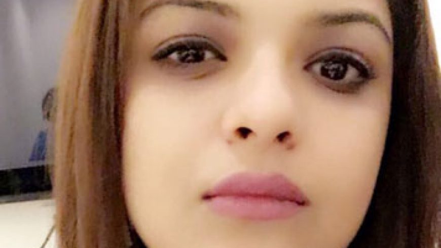 Shambhavi Mishra