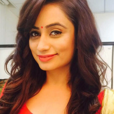 Shruti Gupta